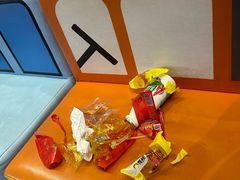 -郑州银基冰雪世界