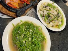 -草墩罗非鱼庄•野生菌•腊排骨(七星街上段店)