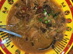 -老东北厨坊(岭南大道店)