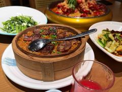 -乔街深夜食堂·小龙虾·高压锅生蚝(杭州总店)