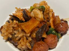 -北京老铺烤鸭(第五国际店)