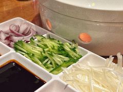 -姥姥家春饼店(惠新东街店)