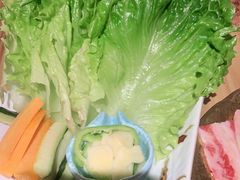 -江户烧肉(高德店)