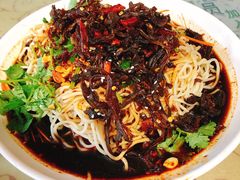 -红豆园(文林街店)