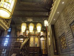-袁老四重庆老火锅(桐梓坡店)