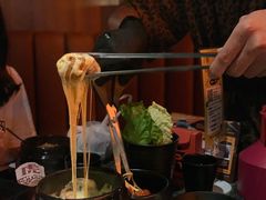 -虎哥六韩式烤肉料理 TIGERGRILL(隆生金山湖中心购物广场店)