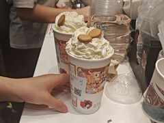 -茶颜悦色(高铁南站店)
