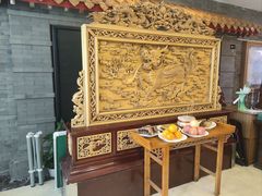 -金狮麟·新豫菜(金码大厦店)