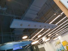 大堂-咖星人E·T coffee·云赛空间