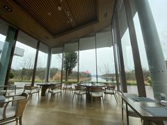 -中海·庐山西海君澜度假酒店·味屿全日制餐厅