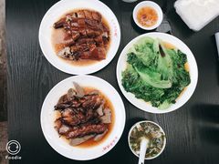 -黄连大头华烧鹅店(大良店)