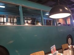 -前海沿·青岛菜(五四广场永旺店)