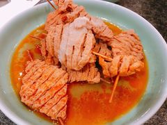 豆串-河东颐祥阁(世贸店)