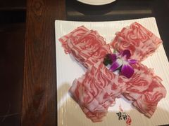 -重庆德庄火锅(体育中心店)