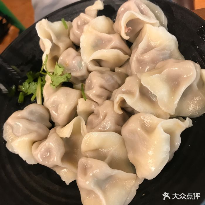 波波饺(义乌之心店)牛肉水饺图片 第66张
