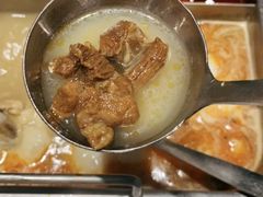 -海底捞火锅(万达广场店)