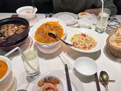 -金链花·泰国餐厅(国贸店)