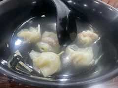 -上味馆南翔小笼(真金路店)