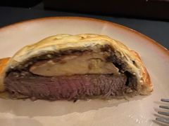 惠林顿牛排-上海苏宁宝丽嘉酒店·Cafe Bellagio西餐厅