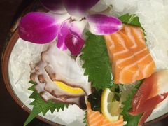 松子日本料理(白家庄店)-松子料理(白家庄店)