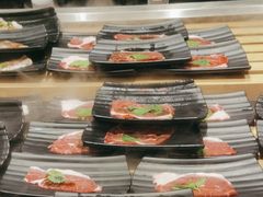 -钱小奴海鲜自助黑金店(杭州滨江龙湖店)