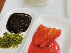 -MADO冰淇淋咖啡馆(淘金店)