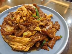 -京天红酒家(虎坊路店)