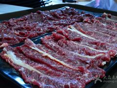 -陈记顺和潮汕鲜牛肉火锅(番禺迎宾大道店)