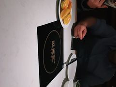 -越城记黑鱼煲(万达店)
