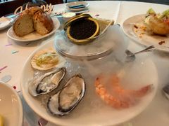 -MORTON'S 莫尔顿牛排坊(北京丽晶酒店)