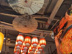 -江味龙虾馆·裸蓝龙虾(南山店)