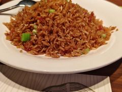 -大树餐厅(益田假日店)