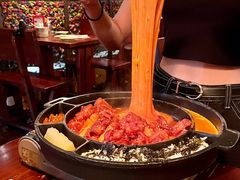 -Outdark Korean Restaurant