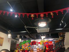 大堂-东锅锅·田园松滋鸡(万龙店)