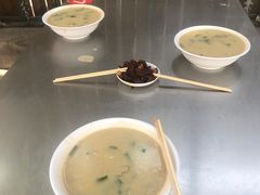 -张家油条