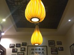 -一叶一世界•素食餐厅(环球中心店)