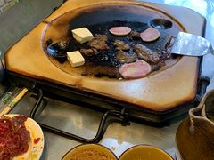 -阿昌白族石板烧·菌锅(大理古城店)