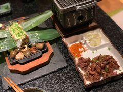 無境招牌卷寿司-無境·匠心日本料理(汉街店)