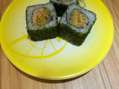 -禾绿回转寿司(苏宁广场店)