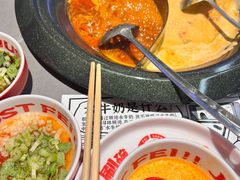 -生活如沸·顺德水牛奶火锅(大学路店)