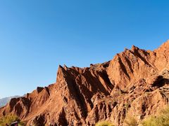 -天山神秘大峡谷