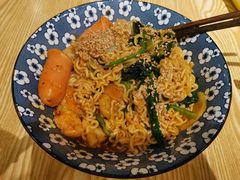 麻辣拌-皆道拌麻辣烫·麻辣拌