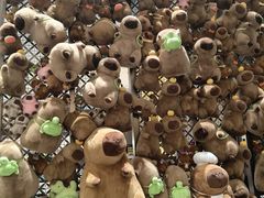 -韶关风度华美达广场酒店自助餐厅