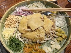 -广府乡下·饭庄(新港东路店)