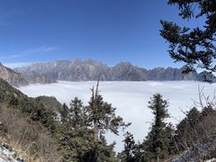 -九峰山