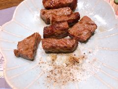 -樱宿日式和牛烧肉(五道口店)