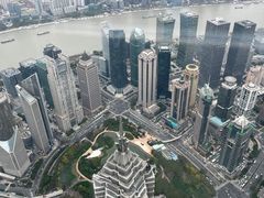 -上海中心大厦