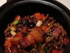 -千百味红餐厅·江西菜(绿地双子塔店)