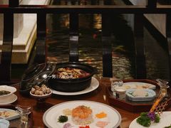 -龙悦湾酒家·八阵鱼生·渔人码头店