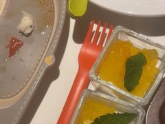 -Steaking·食间牛排(和平店)